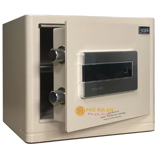 Két sắt Bofa FDX-AD30F vân tay điện tử 3