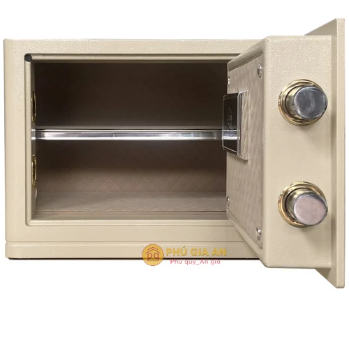 Két sắt Bofa FDX-AD30F vân tay điện tử 4