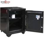 Két sắt nhập khẩu Booil EFAS SBT-670B-BF Chống Cháy Vượt Trội Tại Phú Gia An