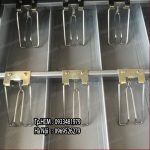 Két sắt thu ngân Truly NK700E