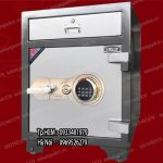 Két sắt thu ngân Truly NK700E