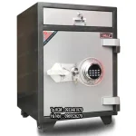 Két sắt thu ngân Truly NK700E