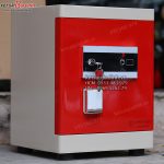 Két sắt Việt Tiệp SPM500 vân tay điện tử