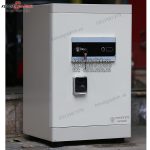 Két sắt Việt Tiệp SPM625 vân tay điện tử – Giải pháp an ninh hiện đại