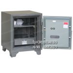 Két sắt vân tay Truly Gold TLG60VT