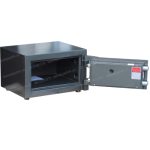 Két sắt khóa cơ đổi mã Samurai MC01