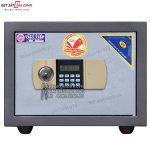 Két sắt Việt Tiệp VE36 điện tử mẫu mới 2024