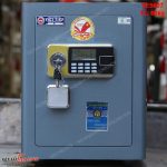 Két sắt siêu cường Việt Tiệp VE5607 điện tử – Model 2024