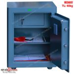 Két sắt siêu cường Việt Tiệp VE5607 điện tử – Model 2024