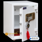 Két sắt phong thủy điện tử VE590 (Tài Vượng)