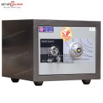 Két sắt Việt Tiệp khóa cơ VK36