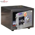 Két sắt Việt Tiệp khóa cơ VK36