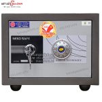 Két sắt Việt Tiệp khóa cơ VK36