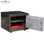 Két sắt Việt Tiệp khóa cơ VK36