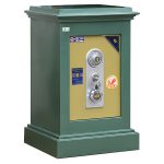 Két sắt Việt Tiệp (Đúc đặc) VK79