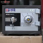 Két sắt Việt Tiệp khóa cơ VTC32