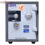 Két sắt Việt Tiệp đúc đặc VTC70 khóa cơ cao cấp