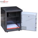 Két sắt Việt Tiệp đúc đặc VTC70 khóa cơ cao cấp