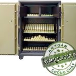 Két sắt nghìn cân K1000