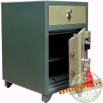 Két Sắt Ngân Hàng GD100