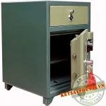 Két Sắt Ngân Hàng GD100