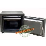 Két sắt khóa cơ Kumho KCC60KC