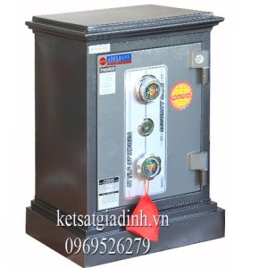 Két sắt chống cháy Adelbank AC610