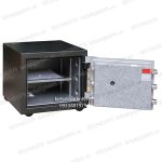 Két sắt Samurai MF12 vân tay