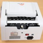 Máy đếm tiền thế hệ mới Silicon MC-2800