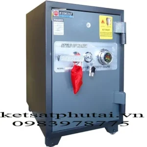 Két sắt bản lề ngoài KCC110-BLN