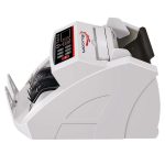 Máy đếm tiền thế hệ mới Silicon MC-2200