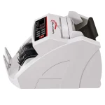 Máy đếm tiền thế hệ mới Silicon MC-2200