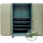 Két sắt ngân hàng to đại NH-K560