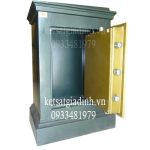 Két sắt Công Đức Việt Tiệp VK72-CD