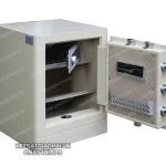 Két sắt Bofa FDG-A1D53 điện tử