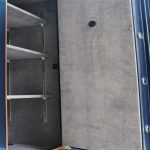 Két sắt Mỹ Gorilla GS150