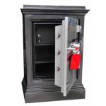 Két sắt Golden KM75