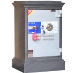 Két sắt Việt Tiệp cao cấp khóa cơ VTC880