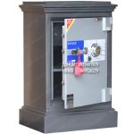 Két sắt Việt Tiệp cao cấp khóa cơ VTC880