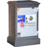 Két sắt Việt Tiệp đúc đặc VTC950 khóa cơ