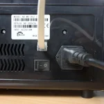 Máy đếm tiền Silicon MC-B52