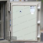 Két sắt điện tử chống khoan nhập Hàn Quốc BFB-T685