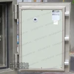 Két sắt cơ chống khoan nhập Hàn Quốc BFB-C685
