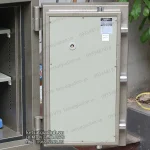 Két sắt điện tử chống khoan nhập Hàn Quốc BFB-T845