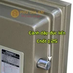 Két sắt nhập khẩu Booil BS-C1400