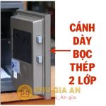 Két sắt Booil nhập khẩu BS-T500