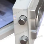 Két sắt khách sạn Goodwill GA200