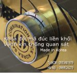 Két sắt hai tầng Truly Gold TOG-1C