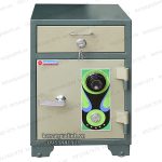 Két Sắt thả tiền ngăn kéo Adelbank KT72