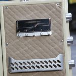 Két sắt Bofa FDG-A1D53 điện tử